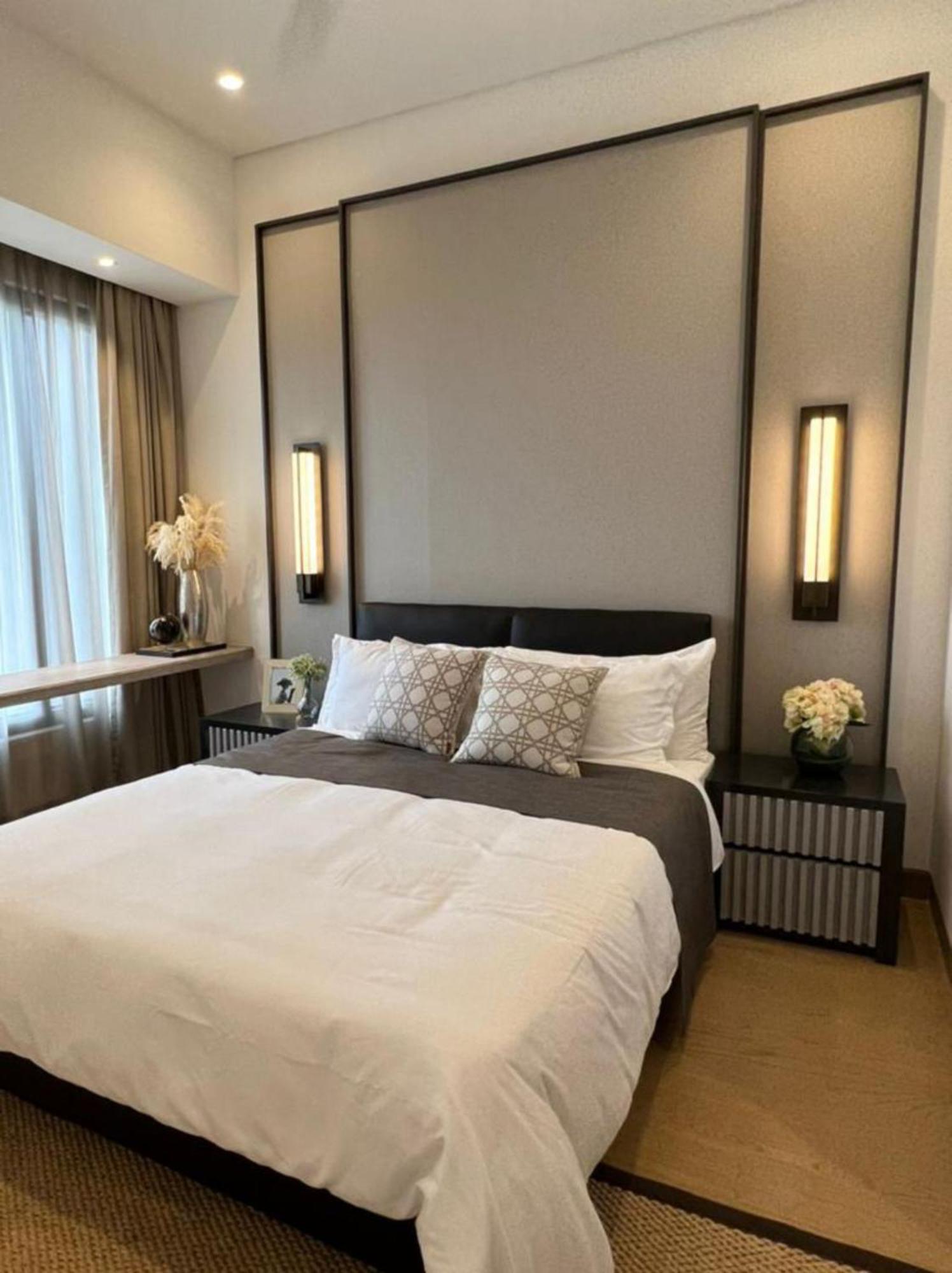 Lotus Suite Lucentia Bbcc Κουάλα Λουμπούρ Εξωτερικό φωτογραφία